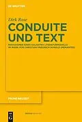 PDF Conduite und Text von Dirk Rose