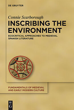 eBook (pdf) Inscribing the Environment de Connie Scarborough