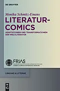 E-Book (pdf) Literatur-Comics von Monika Schmitz-Emans