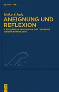 E-Book (pdf) Studien zur Philosophie und Theologie Søren Kierkegaards von Heiko Schulz