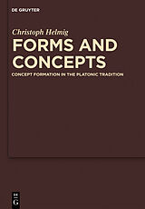eBook (pdf) Forms and Concepts de Christoph Helmig