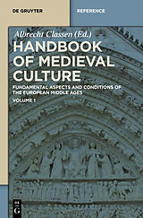 eBook (pdf) Handbook of Medieval Culture. Volume 1 de 