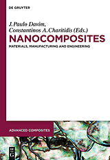 eBook (pdf) Nanocomposites de 