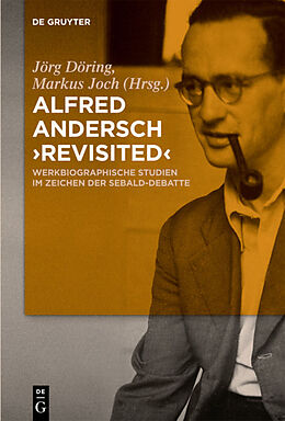 Fester Einband Alfred Andersch 'revisited' von 