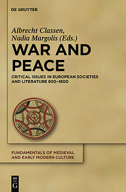 E-Book (pdf) War and Peace von 