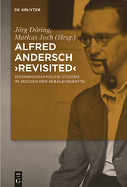 E-Book (pdf) Alfred Andersch 'revisited' von 