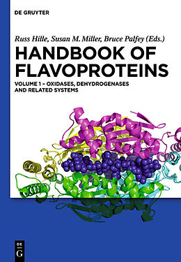 Livre Relié Oxidases, Dehydrogenases and Related Systems de 