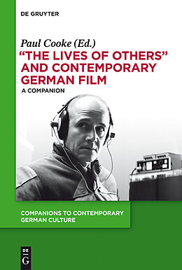 eBook (pdf) "The Lives of Others" and Contemporary German Film de 