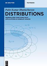 eBook (pdf) Distributions de Pulin Kumar Bhattacharyya