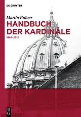 PDF Handbuch der Kardinäle von Martin Bräuer