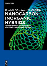 eBook (pdf) Nanocarbon-Inorganic Hybrids de 