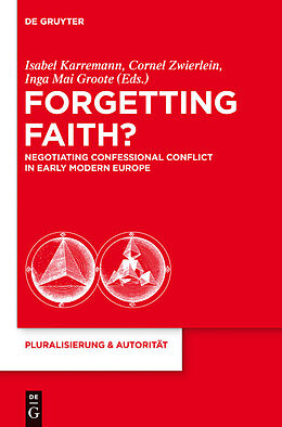 eBook (pdf) Forgetting Faith? de 