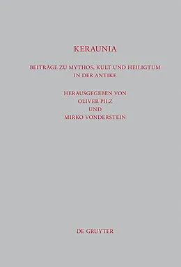 E-Book (pdf) Keraunia von 