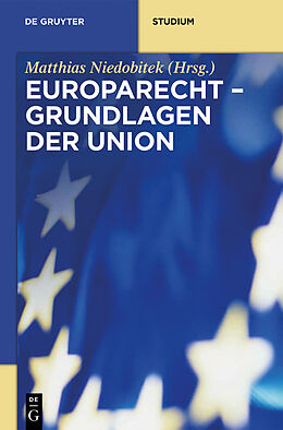 E-Book (pdf) Europarecht / Grundlagen der Union von 