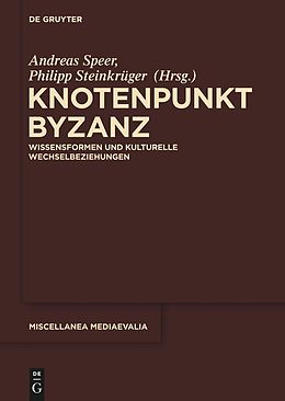 E-Book (pdf) Knotenpunkt Byzanz von 