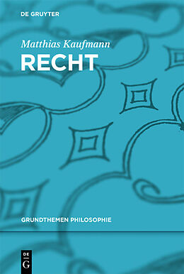 E-Book (pdf) Recht von Matthias Kaufmann