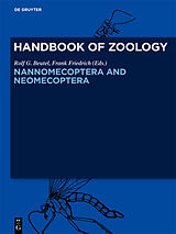 eBook (pdf) Nannomecoptera and Neomecoptera de 