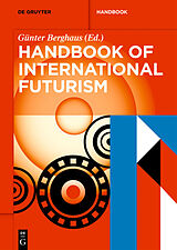 E-Book (pdf) Handbook of International Futurism von 