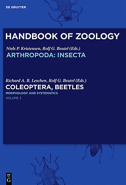 Livre Relié Morphology and Systematics de 