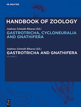 E-Book (pdf) Gastrotricha and Gnathifera von 