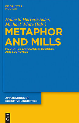 eBook (pdf) Metaphor and Mills de 