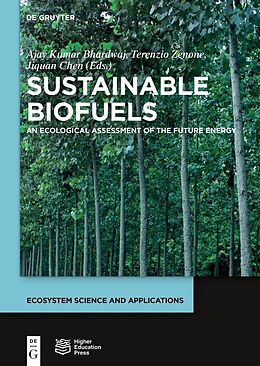 E-Book (pdf) Sustainable Biofuels von 