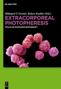 E-Book (pdf) Extracorporeal Photopheresis von 