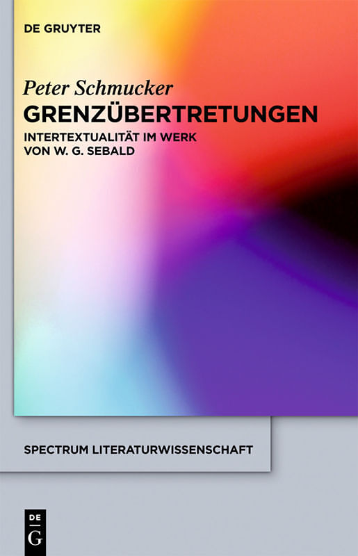 Grenzübertretungen