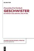 PDF Geschwister von Franziska Frei Gerlach