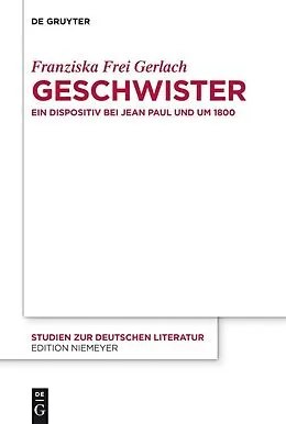 PDF Geschwister von Franziska Frei Gerlach