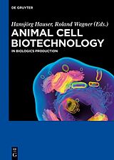 eBook (pdf) Animal Cell Biotechnology de 