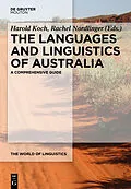 E-Book (pdf) The Languages and Linguistics of Australia von 