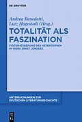 E-Book (pdf) Totalität als Faszination von 