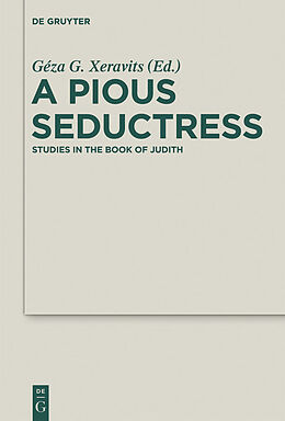 E-Book (pdf) A Pious Seductress von 