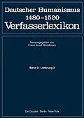 E-Book (pdf) Rhagius, Johannes (Forts.) - Stamler, Johannes von 