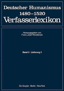 E-Book (pdf) Rhagius, Johannes (Forts.) - Stamler, Johannes von 