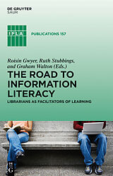 eBook (pdf) The Road to Information Literacy de 