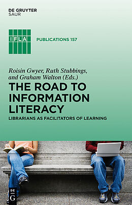 eBook (pdf) Information Literacy de 