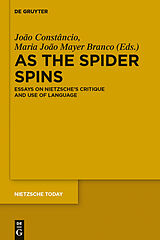 E-Book (pdf) As the Spider Spins von 