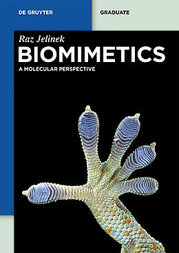 eBook (pdf) Biomimetics de Raz Jelinek