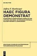 PDF Haec figura demonstrat von Jeffrey F. Hamburger