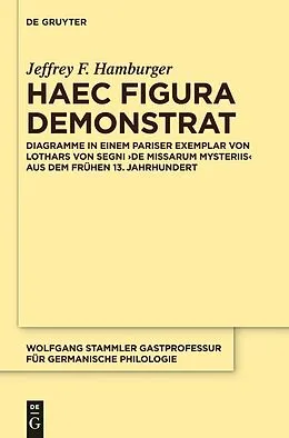 PDF Haec figura demonstrat von Jeffrey F. Hamburger