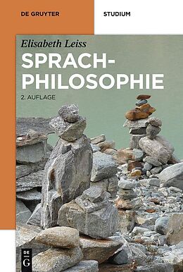 E-Book (pdf) Sprachphilosophie von Elisabeth Leiss
