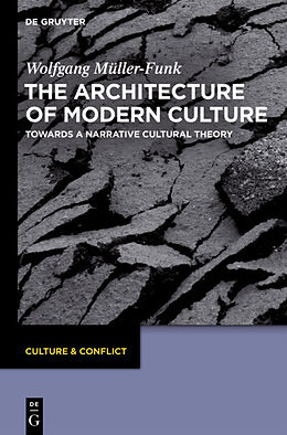 Fester Einband The Architecture of Modern Culture von Wolfgang Müller-Funk
