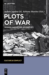 eBook (pdf) Plots of War de 