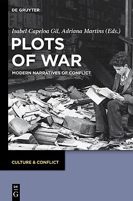 E-Book (pdf) Plots of War von 
