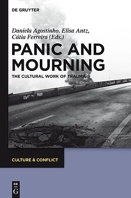 eBook (pdf) Panic and Mourning de 