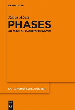 E-Book (pdf) Phases von Klaus Abels