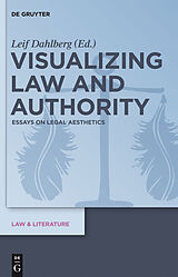 E-Book (pdf) Visualizing Law and Authority von 
