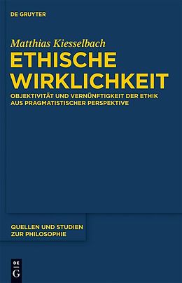 E-Book (pdf) Ethische Wirklichkeit von Matthias Kiesselbach